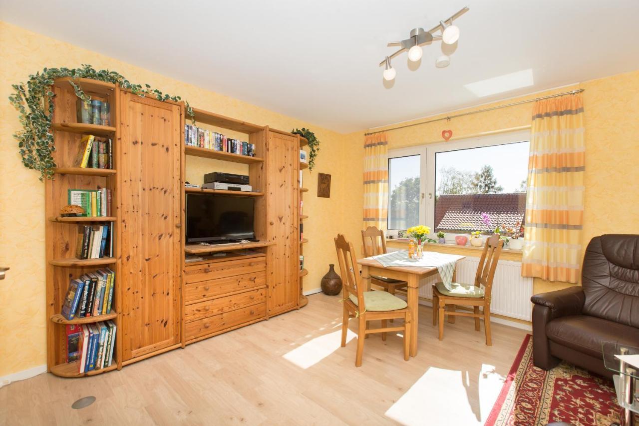 Casa Felicitas - Ferienwohnung & Studio Möhnesee Eksteriør billede