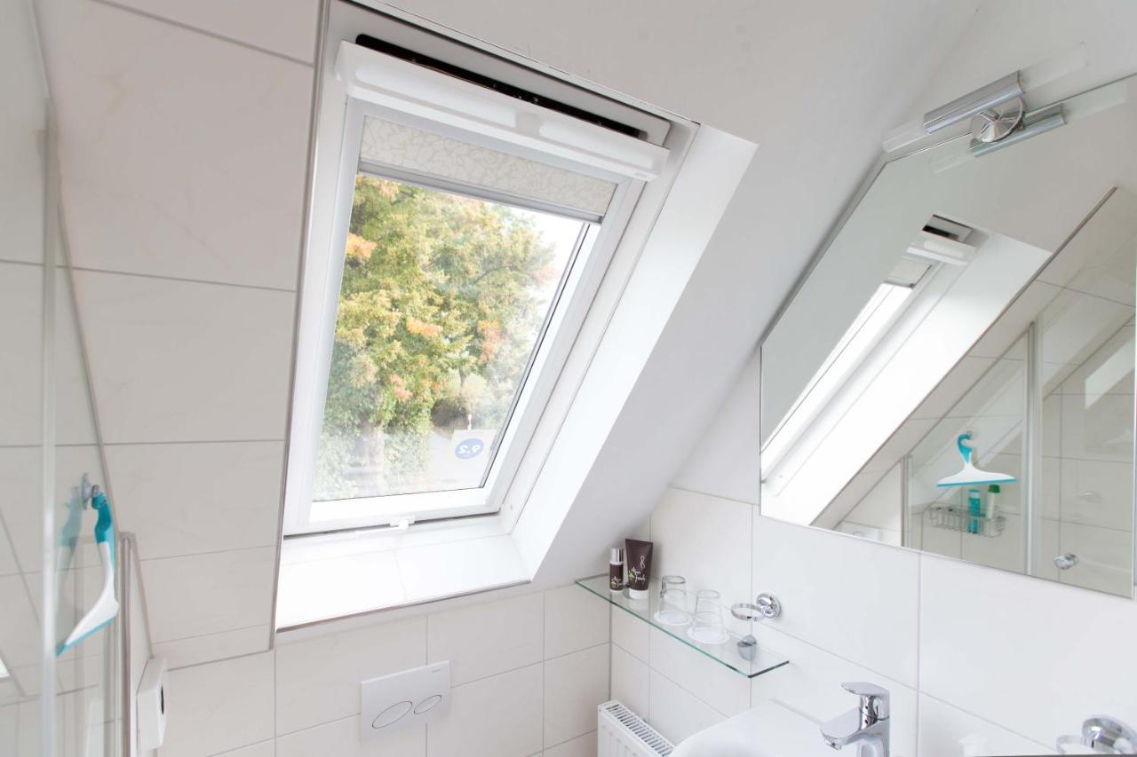 Casa Felicitas - Ferienwohnung & Studio Möhnesee Eksteriør billede