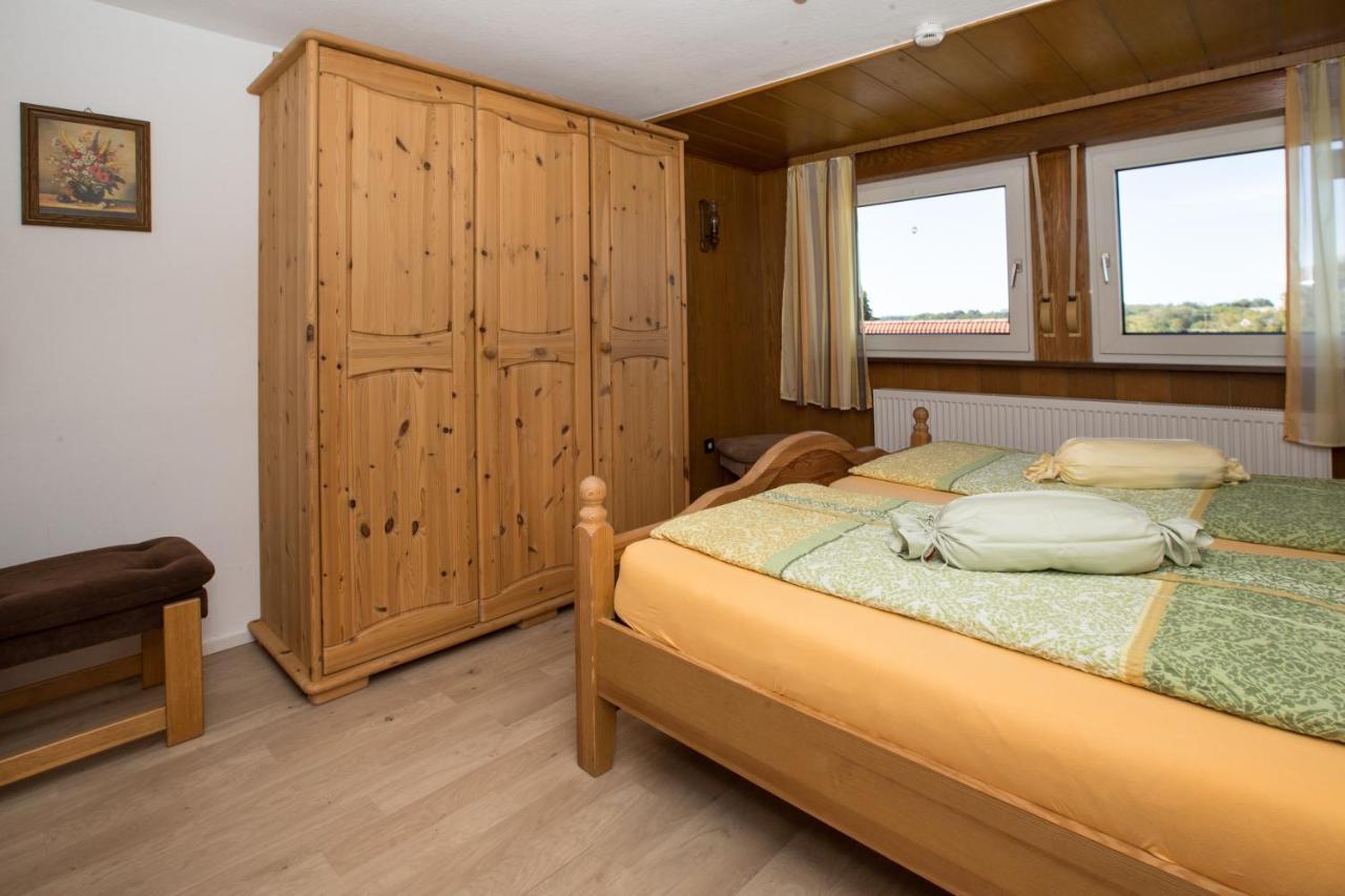 Casa Felicitas - Ferienwohnung & Studio Möhnesee Eksteriør billede