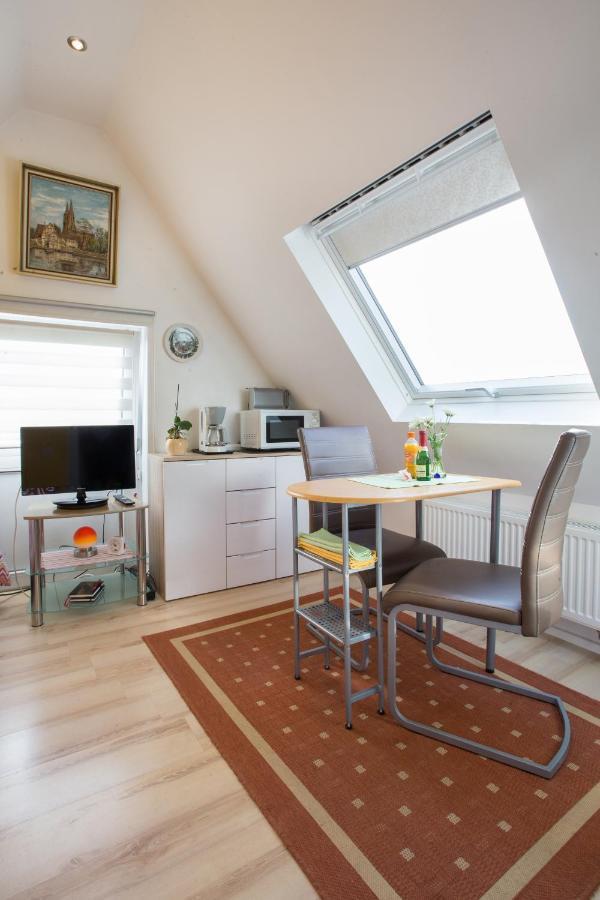 Casa Felicitas - Ferienwohnung & Studio Möhnesee Eksteriør billede
