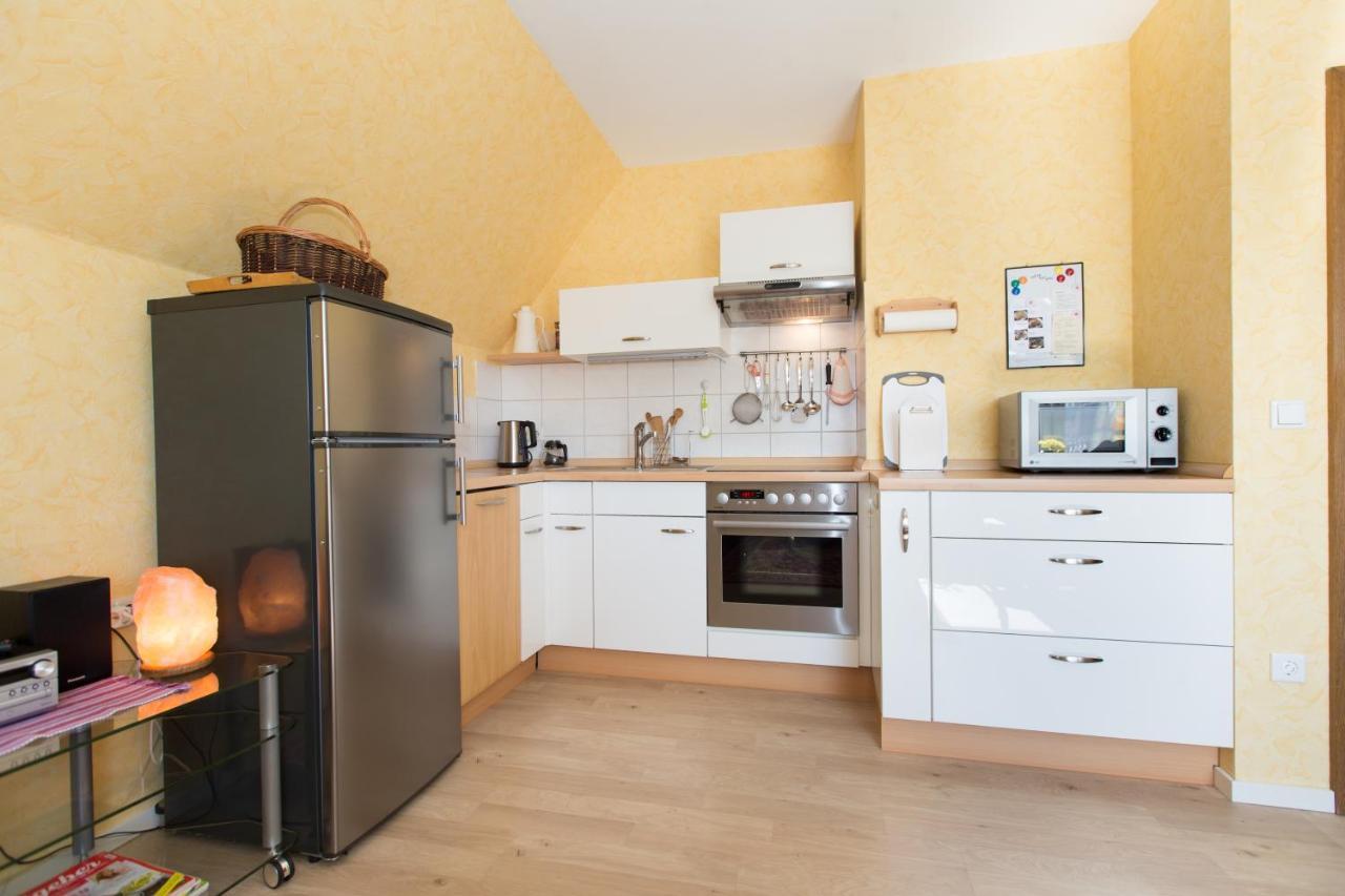 Casa Felicitas - Ferienwohnung & Studio Möhnesee Eksteriør billede