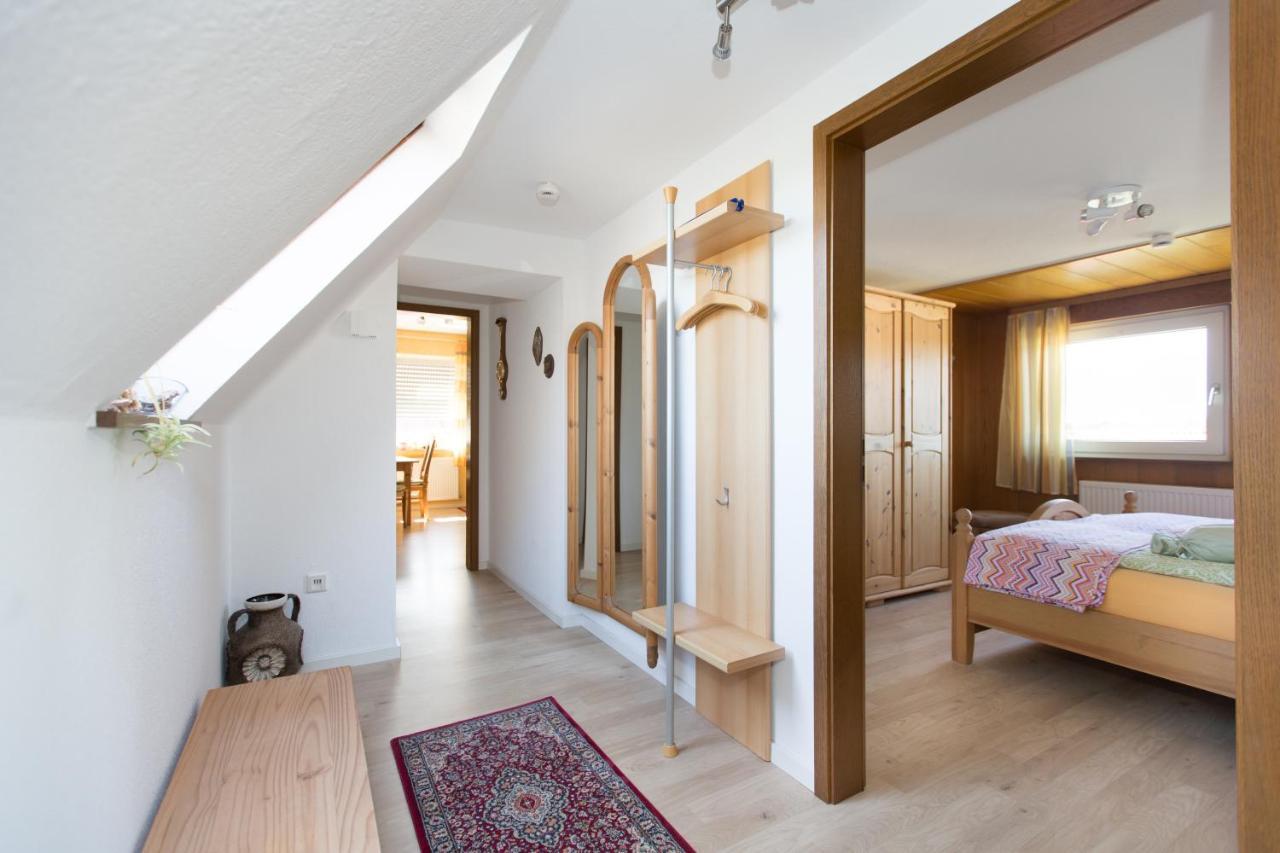 Casa Felicitas - Ferienwohnung & Studio Möhnesee Eksteriør billede