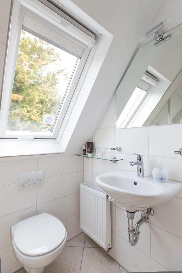 Casa Felicitas - Ferienwohnung & Studio Möhnesee Eksteriør billede