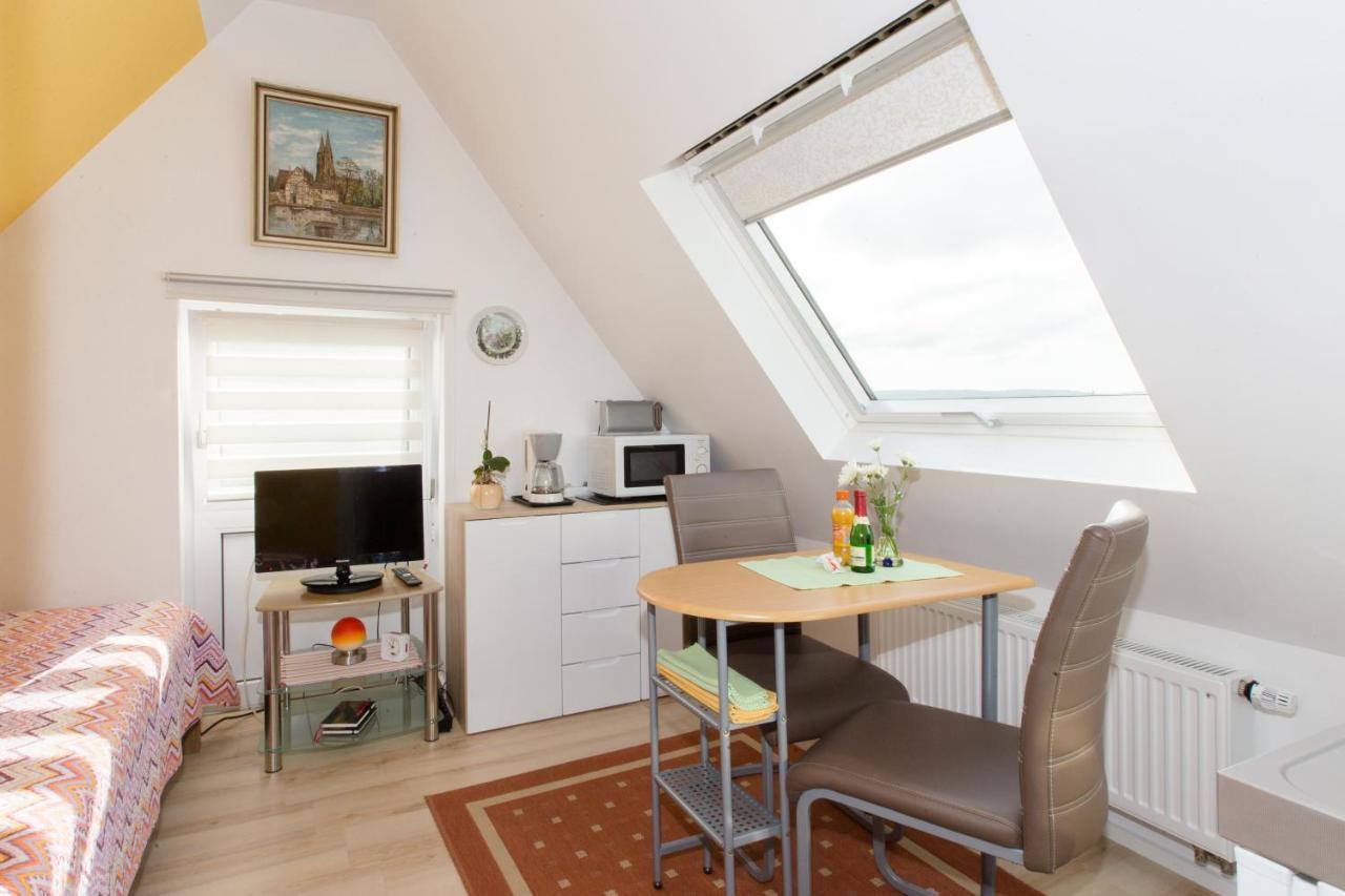 Casa Felicitas - Ferienwohnung & Studio Möhnesee Eksteriør billede