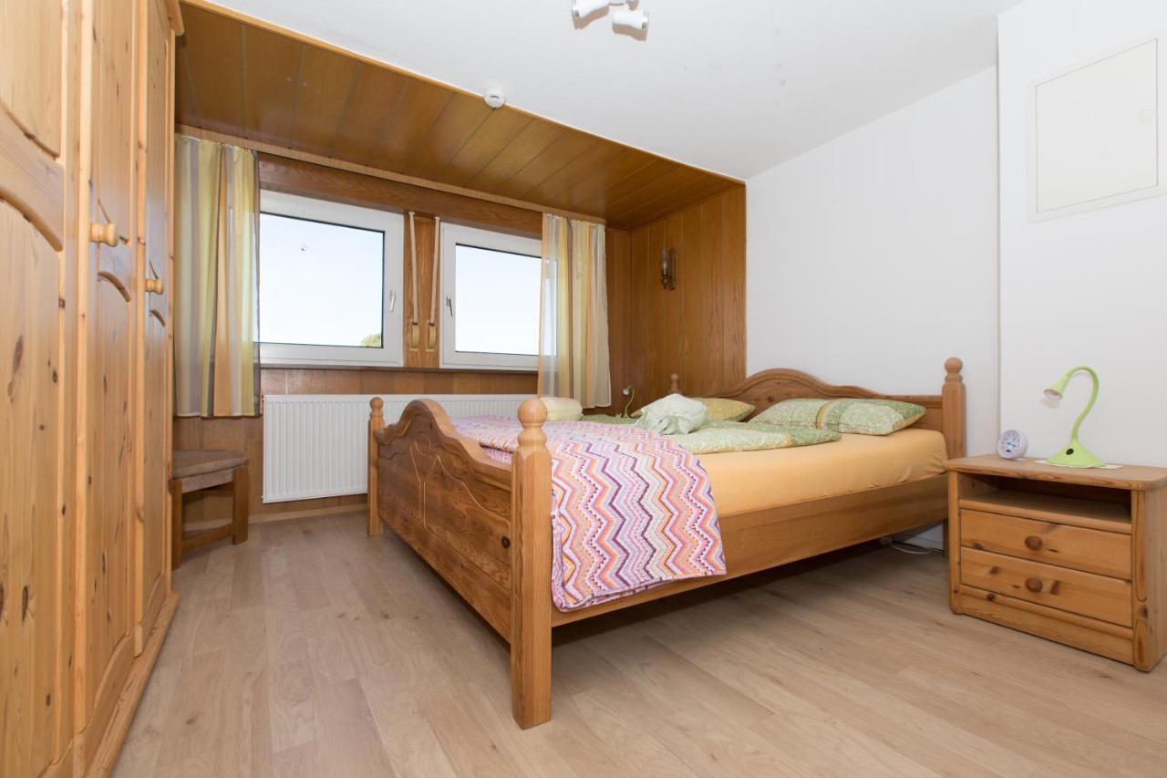 Casa Felicitas - Ferienwohnung & Studio Möhnesee Eksteriør billede