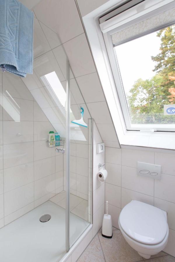 Casa Felicitas - Ferienwohnung & Studio Möhnesee Eksteriør billede