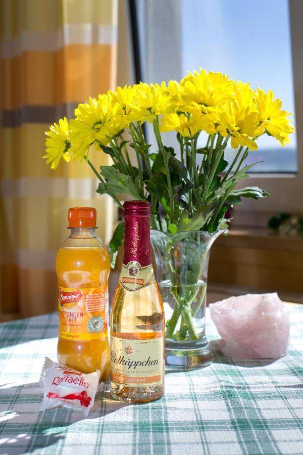 Casa Felicitas - Ferienwohnung & Studio Möhnesee Eksteriør billede