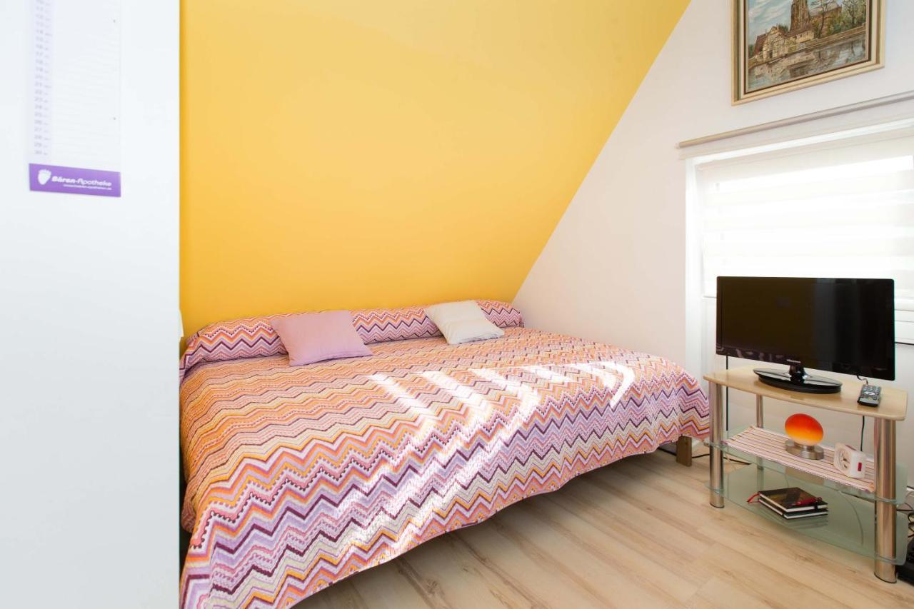 Casa Felicitas - Ferienwohnung & Studio Möhnesee Eksteriør billede