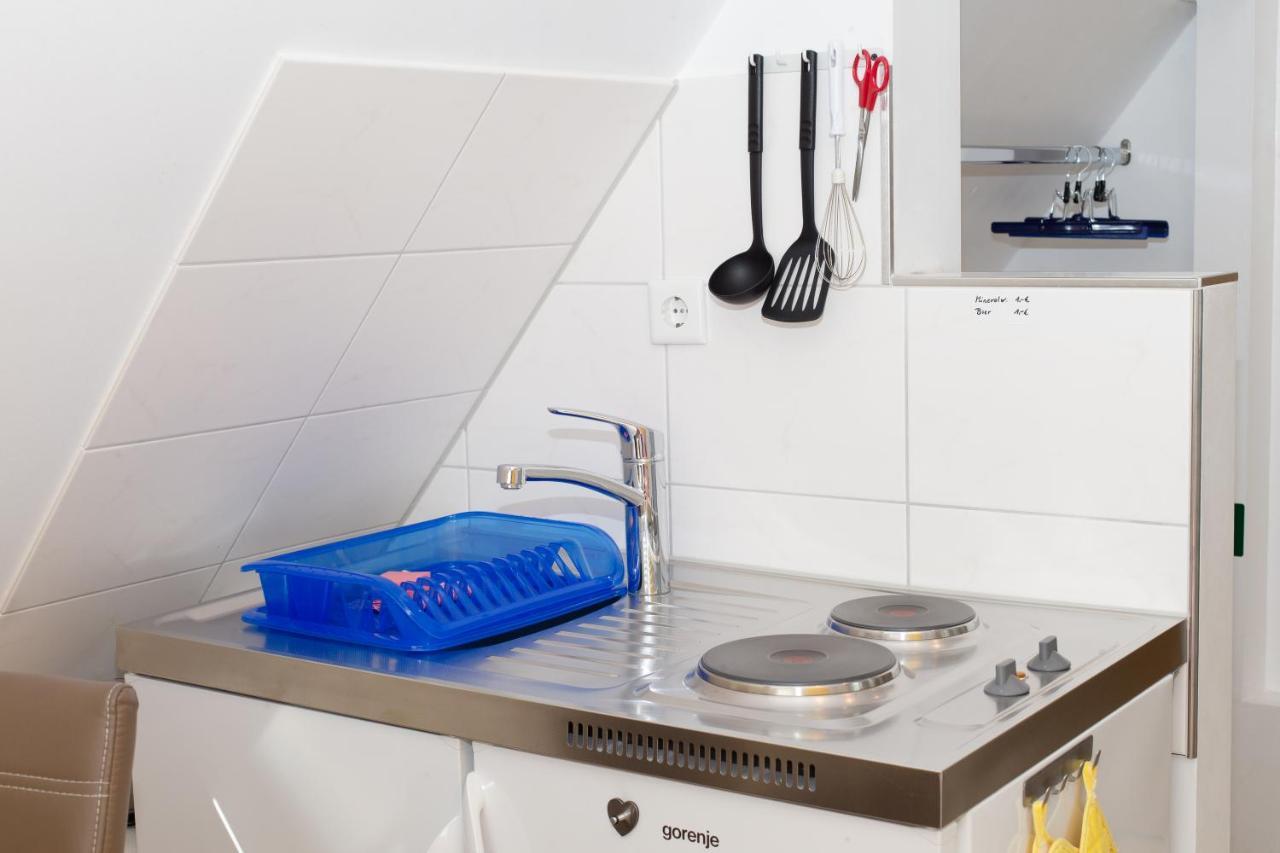 Casa Felicitas - Ferienwohnung & Studio Möhnesee Eksteriør billede