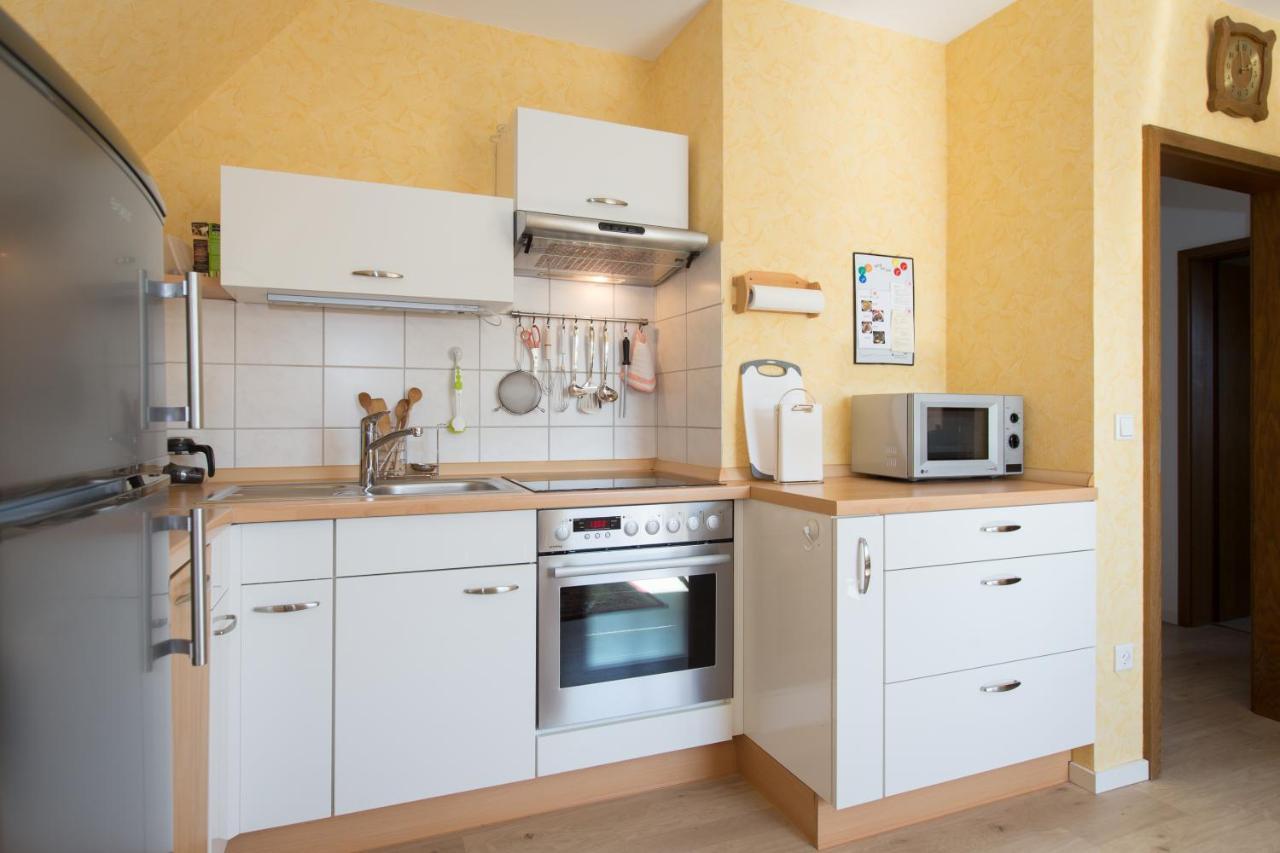Casa Felicitas - Ferienwohnung & Studio Möhnesee Eksteriør billede