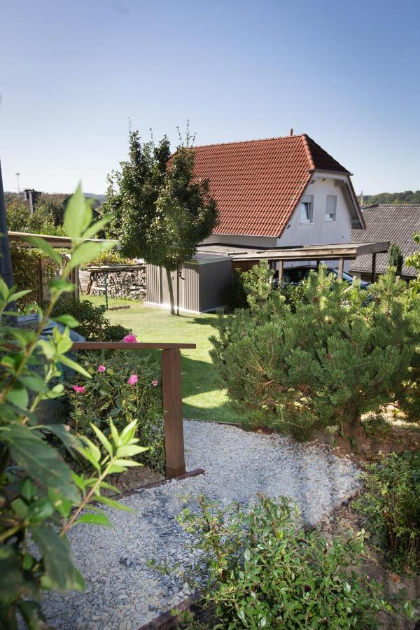 Casa Felicitas - Ferienwohnung & Studio Möhnesee Eksteriør billede