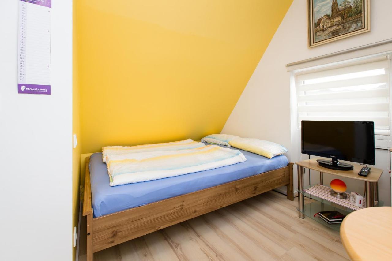 Casa Felicitas - Ferienwohnung & Studio Möhnesee Eksteriør billede