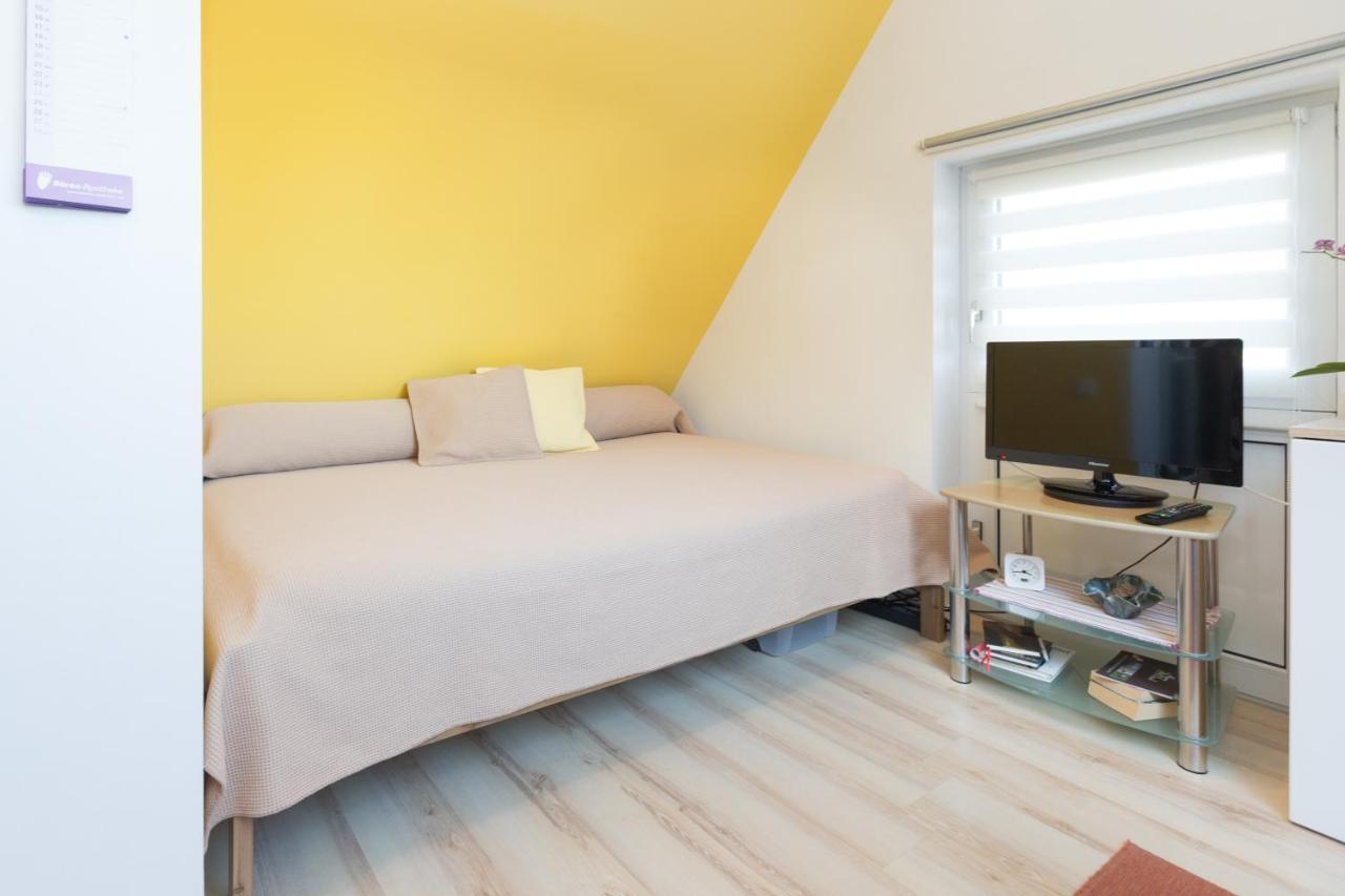 Casa Felicitas - Ferienwohnung & Studio Möhnesee Eksteriør billede