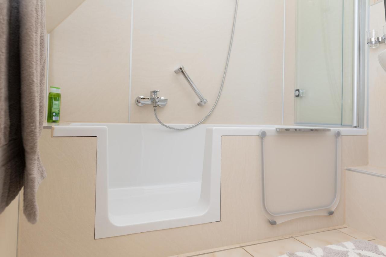 Casa Felicitas - Ferienwohnung & Studio Möhnesee Eksteriør billede